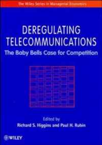 Deregulating Telecommunications