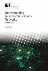 Understanding Telecommunications Networks