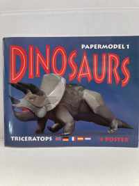 Triceratops