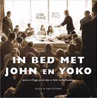 In bed met John en Yoko