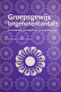 Groepsgewijs Lotgenotencontact