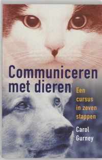 Communiceren met dieren