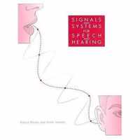 Signals and Systems for Speech and Hearing