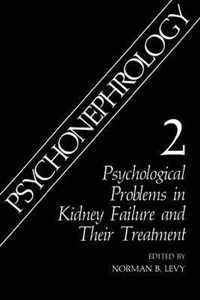 Psychonephrology 2