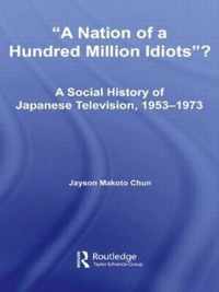 A Nation of a Hundred Million Idiots?