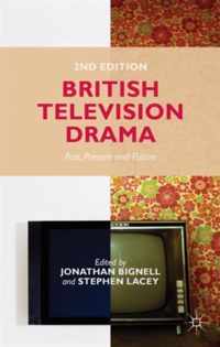 British Television Drama