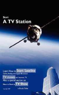 Start a TV Station