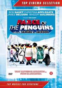 Farce Of The Penguins