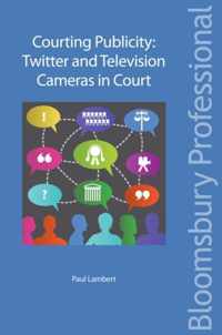 Courting Publicity