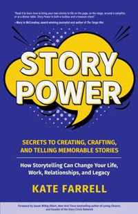 Story Power