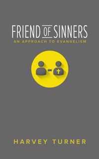 Friend of Sinners