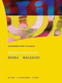 StudieBijbel  OT12 Hosea | Maleachi