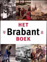 Het Brabant Boek