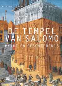 De tempel van Salomo