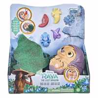 Disney Princess - Raya And The Last Dragon Baby Tuk Tuk