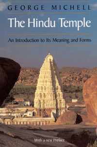 The Hindu Temple