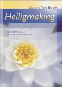 Heiligmaking