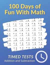 100 Days of Fun With Math