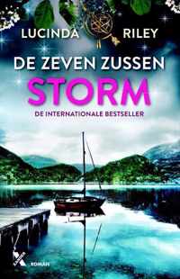 De zeven zussen - Storm