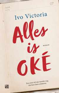 Alles is OKÉ