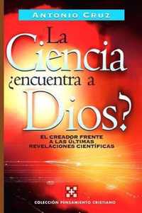 La ciencia, encuentra a Dios?