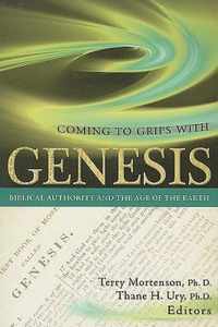 Coming to Grips with Genesis