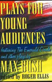 Plays for Young Audiences, 2nd Edition