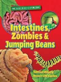 Intestines, Zombies and Jumping Beans