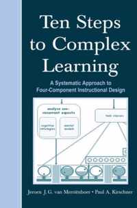 Ten Steps to Complex Learning