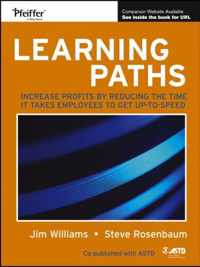 Learning Paths