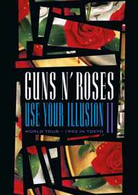 Guns n&apos; Roses - Use Your Illusion II