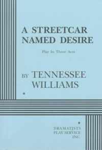 A Streetcar Named Desire