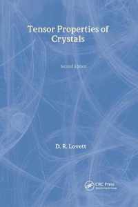 Tensor Properties of Crystals