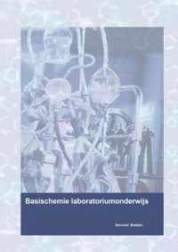 Basischemie Laboratoriumonderwijs - Teo Kleintjes - Paperback (9789464180060)