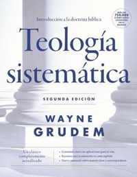 Teologia Sistematica - Segunda Edicion
