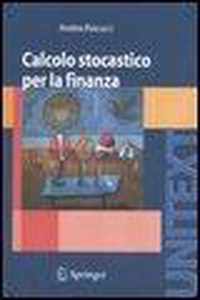 Calcolo Stocastico Per La Finanza