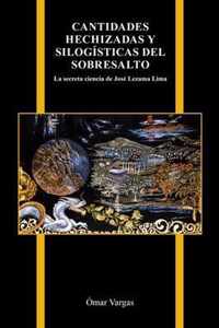 Cantidades hechizadas y silogisticas del sobresalto