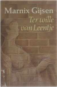 Ter wille van leentje