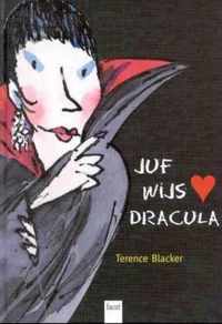 Juf Wijs ... Dracula