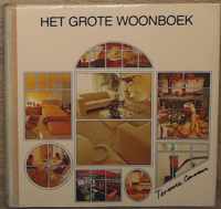 Grote woonboek