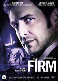 The Firm - Seizoen 1 Deel 2