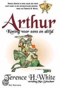 Arthur - Koning voor eens en altijd