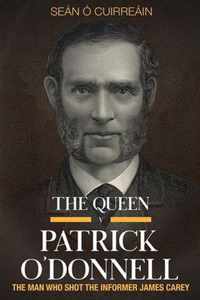 The Queen v Patrick O'Donnell