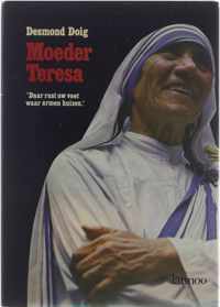 Moeder teresa