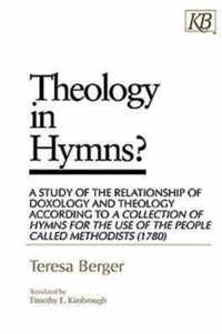 Theology in Hymns?