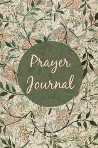 Prayer Journal