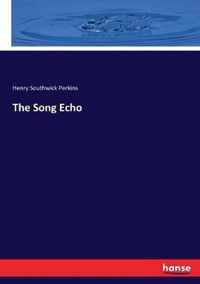 The Song Echo