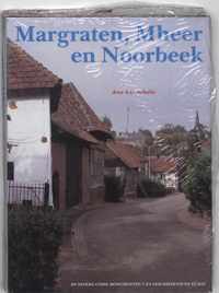 Zuid-Limburg uitgezonderd Maastricht 3e afl. - Margraten, Mheer en Noorbeek