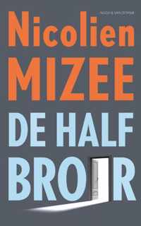 De halfbroer