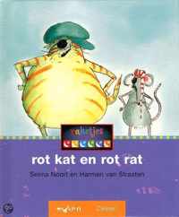 ROT KAT EN ROT RAT